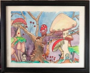 My-Paintings