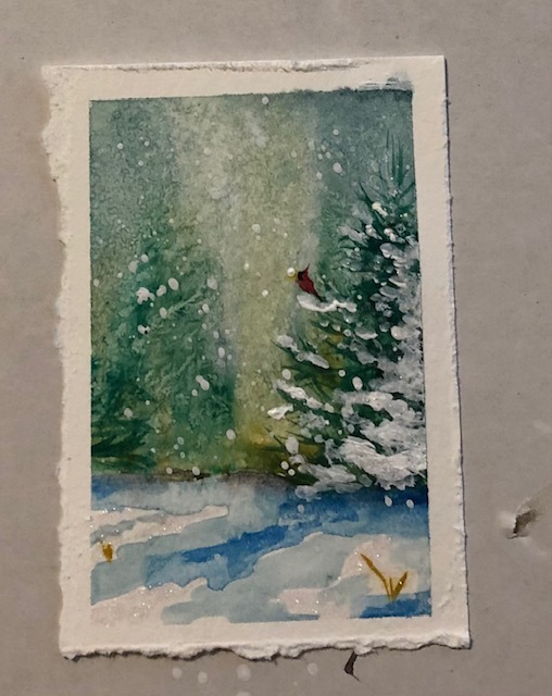 cardinal
