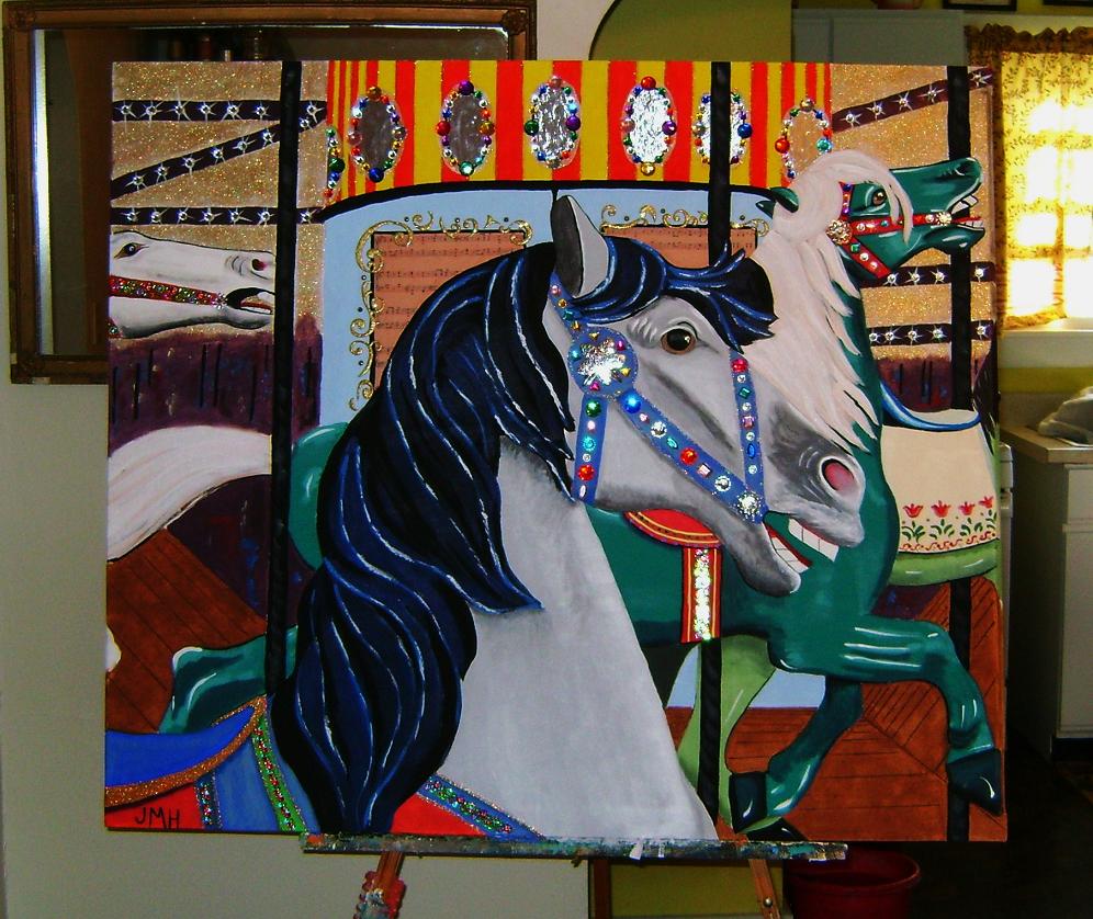 carousel