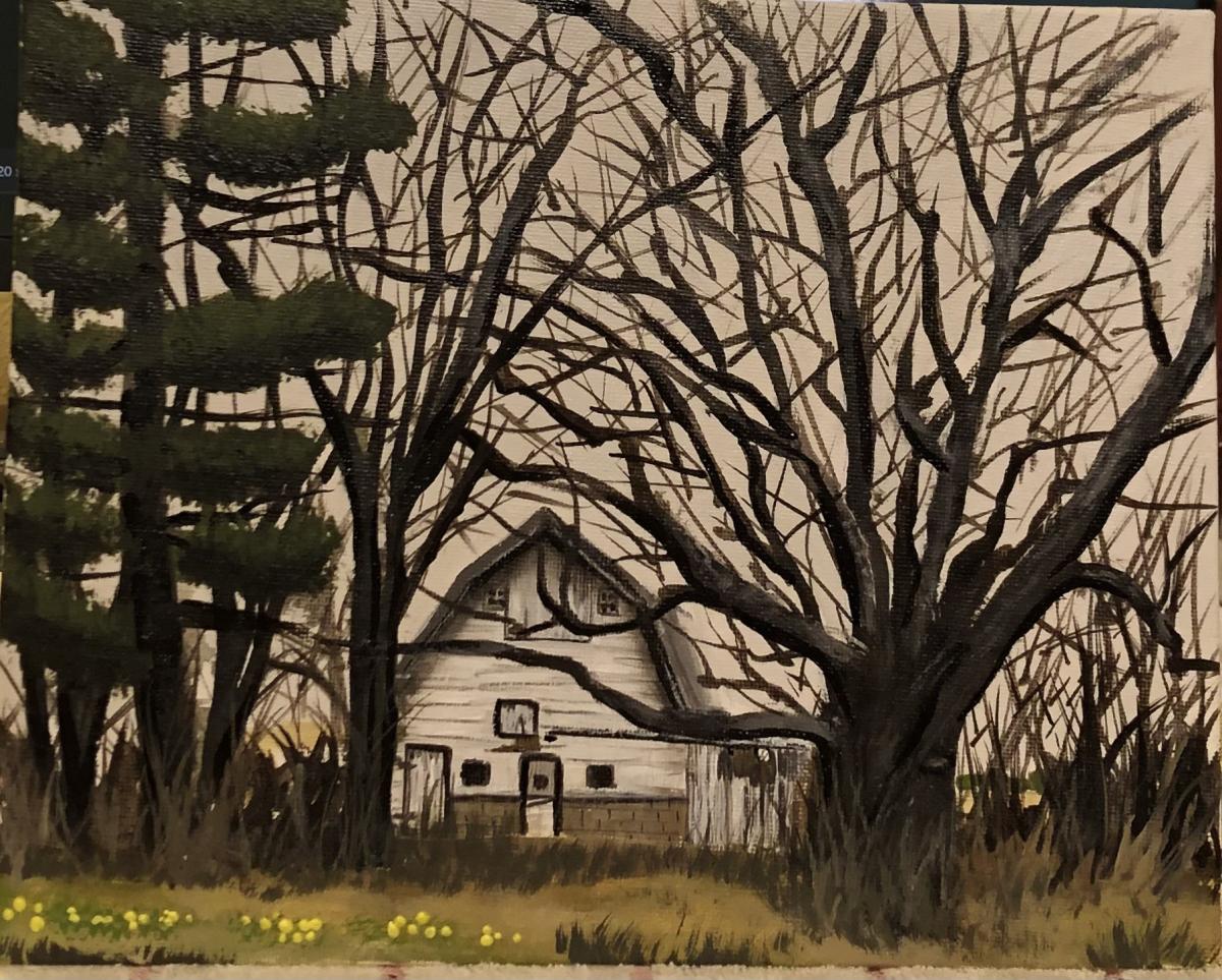 forgottendaffodils