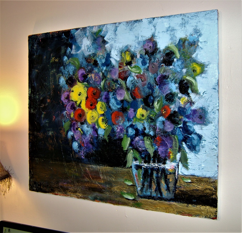 largebluefloral