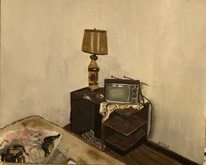 nostalgiaabandoned
