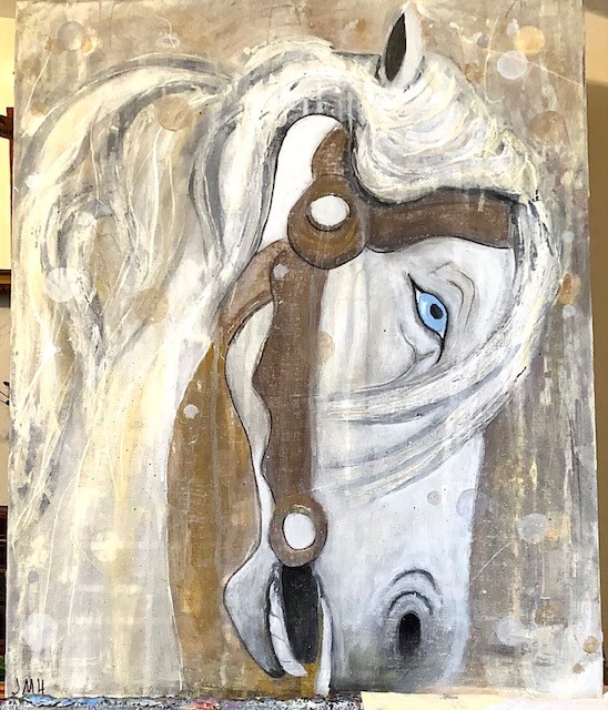 whitehorse