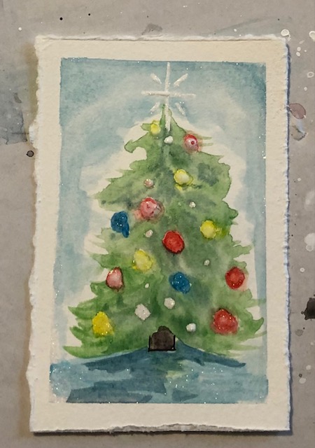 xmastree