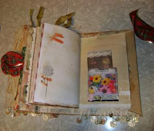 Scrapbooking and Other Art